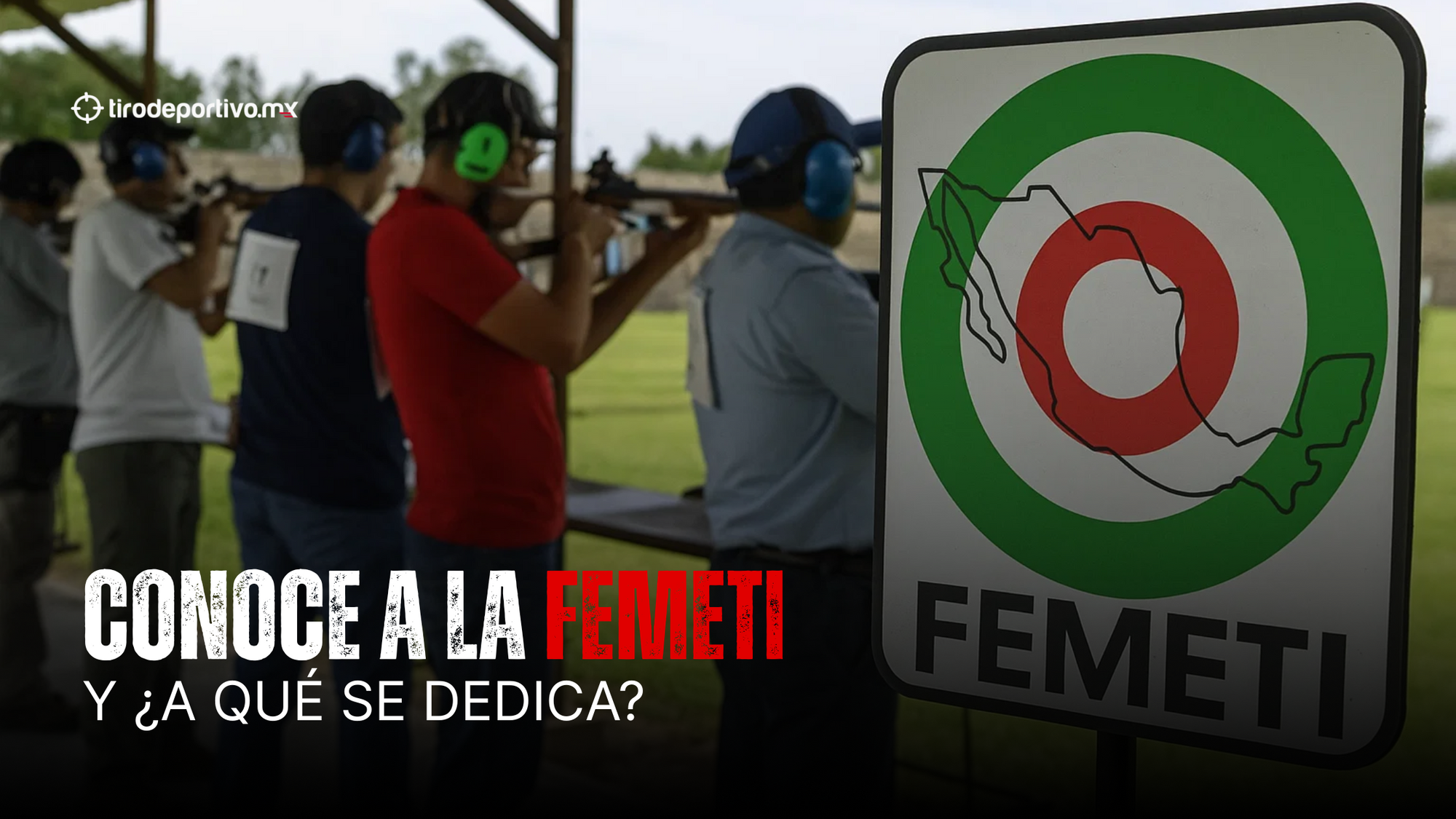 ¿SABIAS QUÉ ES LA FEMETI Y LO QUE HACE? 🤔