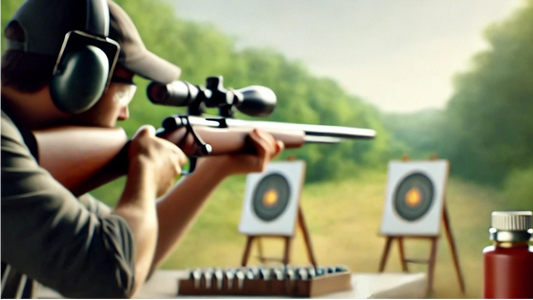 Tipos de Puntas de Diábolos. Elige el Ideal para Cada Disparo 🔫