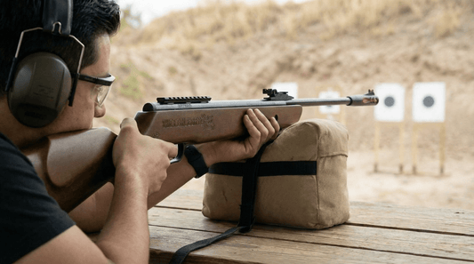 Tiro deportivo: Lo que realmente mejora tu precisión (y por qué muchos no avanzan)