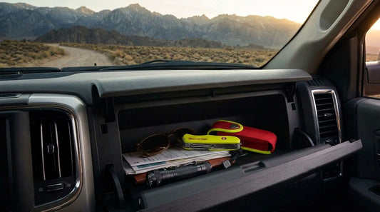 Victorinox RescueTool: la herramienta de extracción que puede salvarte la vida en carretera