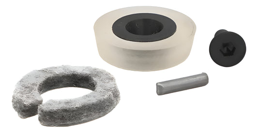 Empaque Para Pistón Mendoza P/rifle Baja A Alta Potencia