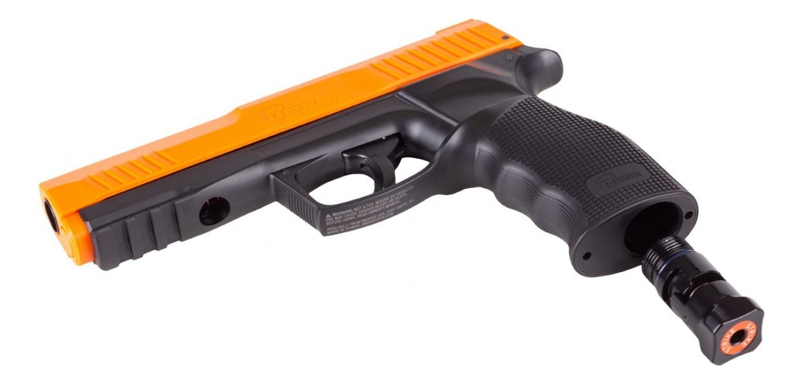 Pistola Umarex Co2 P2p Hdp50 Gen2 Municiones De Pimienta Kit