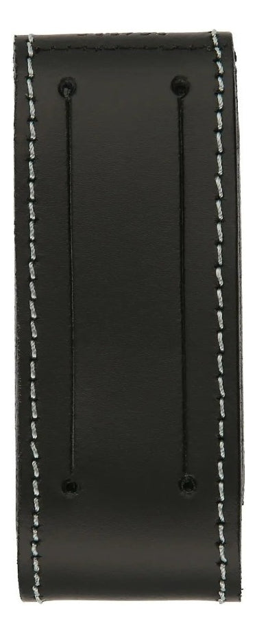 Funda De Piel Victorinox Para Navajas De 91mm 500750 Negro