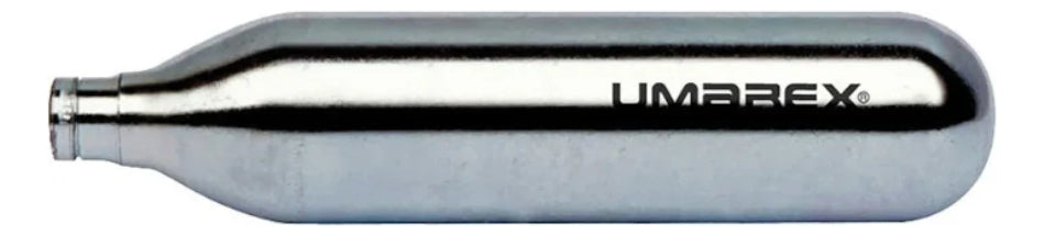 10 Pack Tanques Cartuchos Co2 Umarex 12g Pistolas Y Rifles