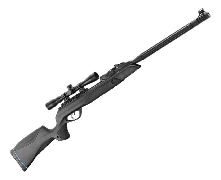 Rifle Gamo Speedster 10x Igt Gen2 Carga Rapida C/mira 5.5 Mm