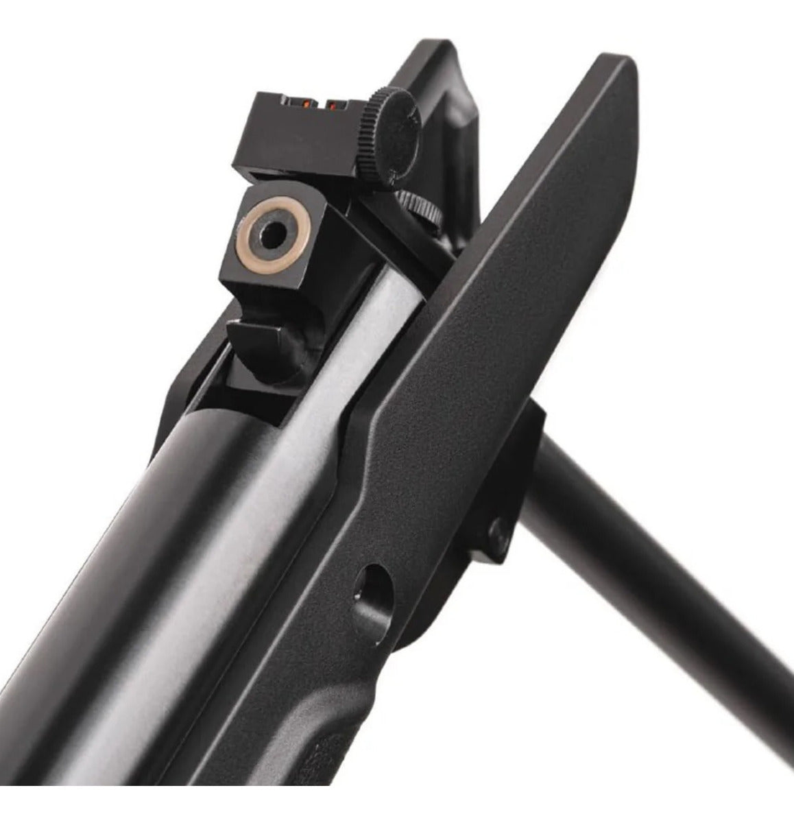 Rifle Nitropiston Crosman Vital Shot Ctn2s Cal. 5.5 Polimero