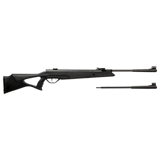 Beeman Doble Calibre NP Longhorn II X2