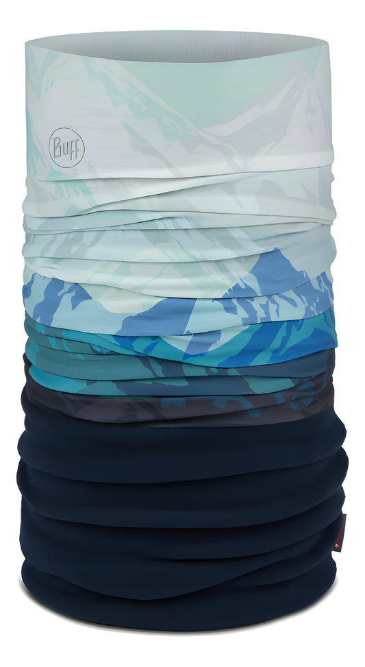 Tubular Outdoor Buff Polar  Dryen Blue