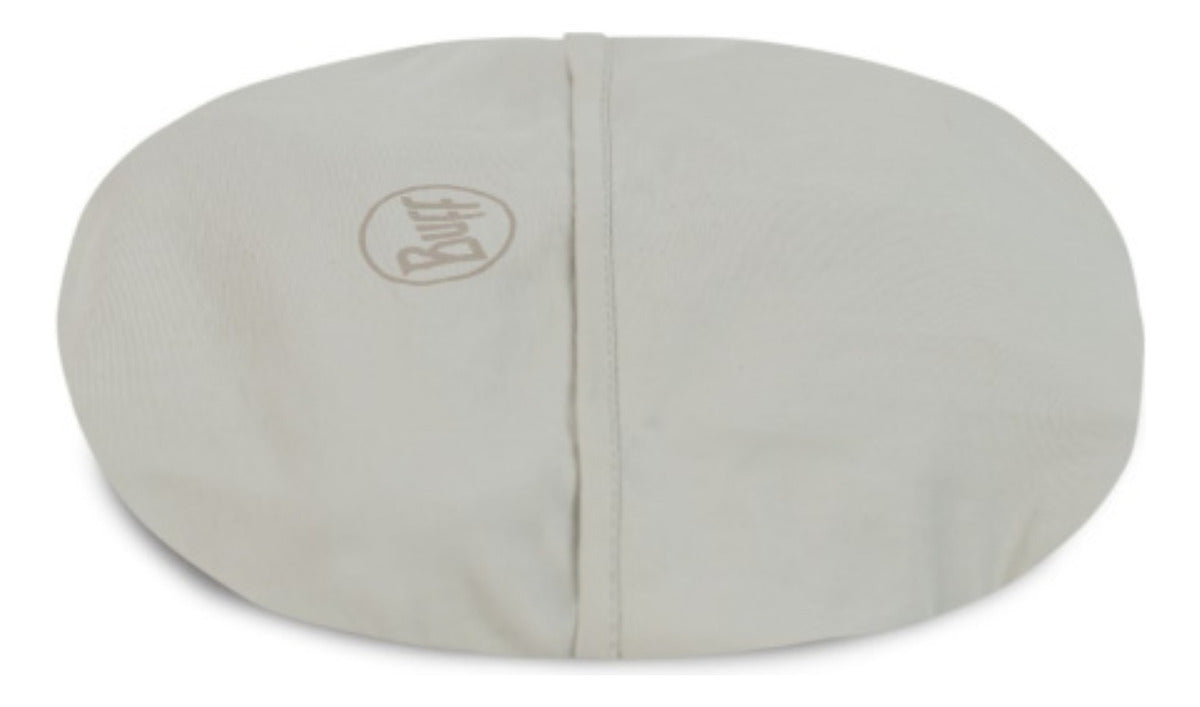 Sombrero De Pescador Buff Explore Booney  Gris Claro Fps 50