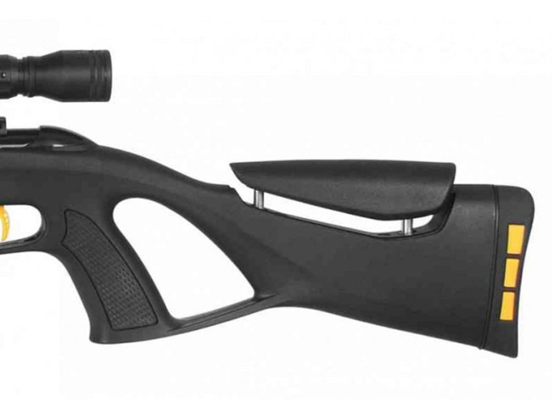 Rifle Gamo Premium Elite Nitropistón C/ Mira Caceria 5.5mm
