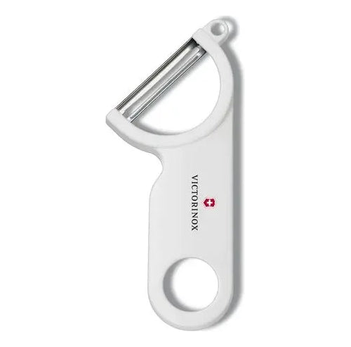 Pelador Para Papas Victorinox Blanco