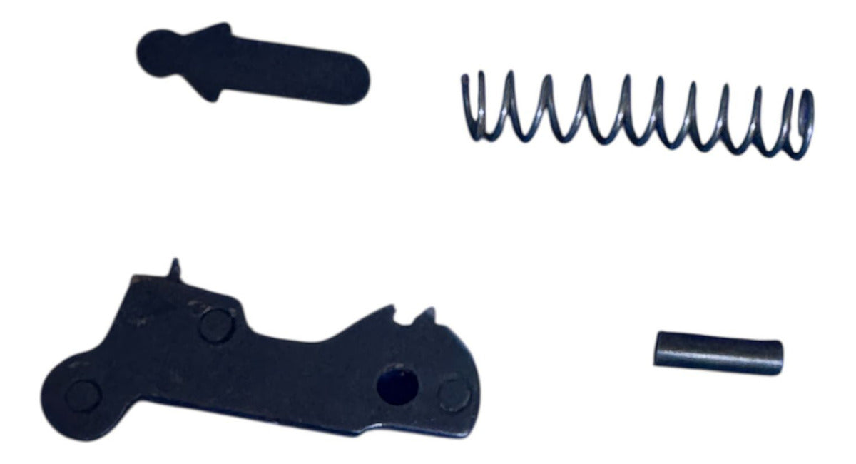 Refacción Kit Martillo Mendoza Derringer Kras167 Completo