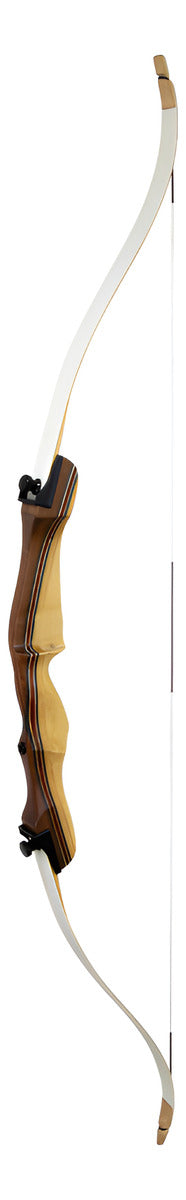 Arco Recurvo Infantil De Madera Mendoza Mar-035
