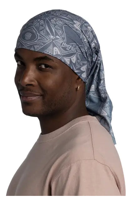 Bandana De Cuello Buff Coolnet Uv Essi Flint  Coolnet Upf 5