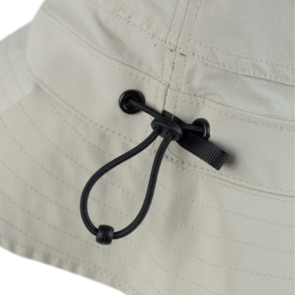 Sombrero De Pescador Buff Explore Booney  Gris Claro Fps 50