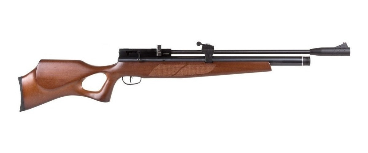 240 Diabolos + Bomba Pcp 3 Etapas + Rifle Pcp Commander 1518