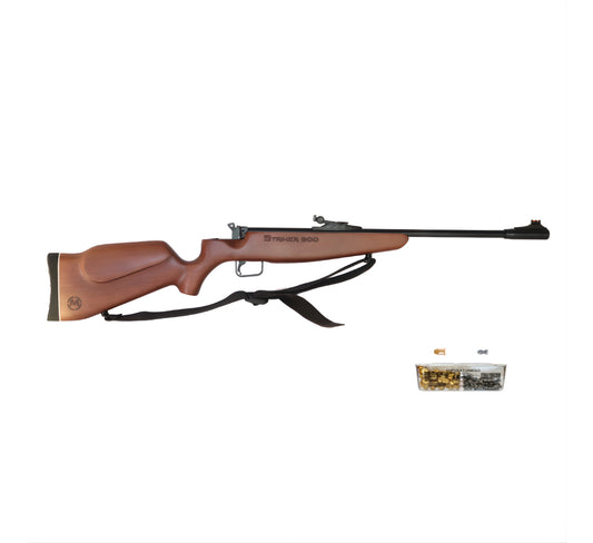 Rifle Deportivo Mendoza Striker 900 Diábolo 4.5mm