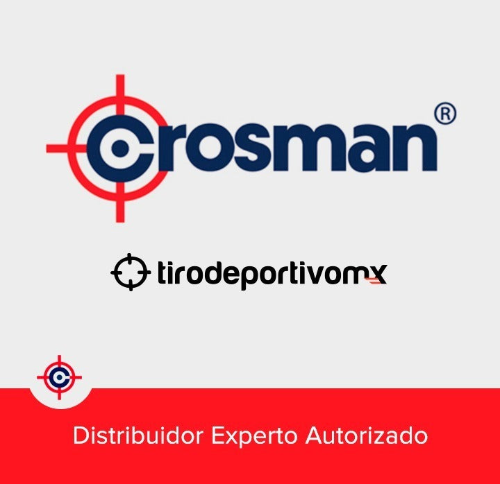 Kit 1500 Balines + 5 Co2 + Pistola De Co2 4.5 Crosman