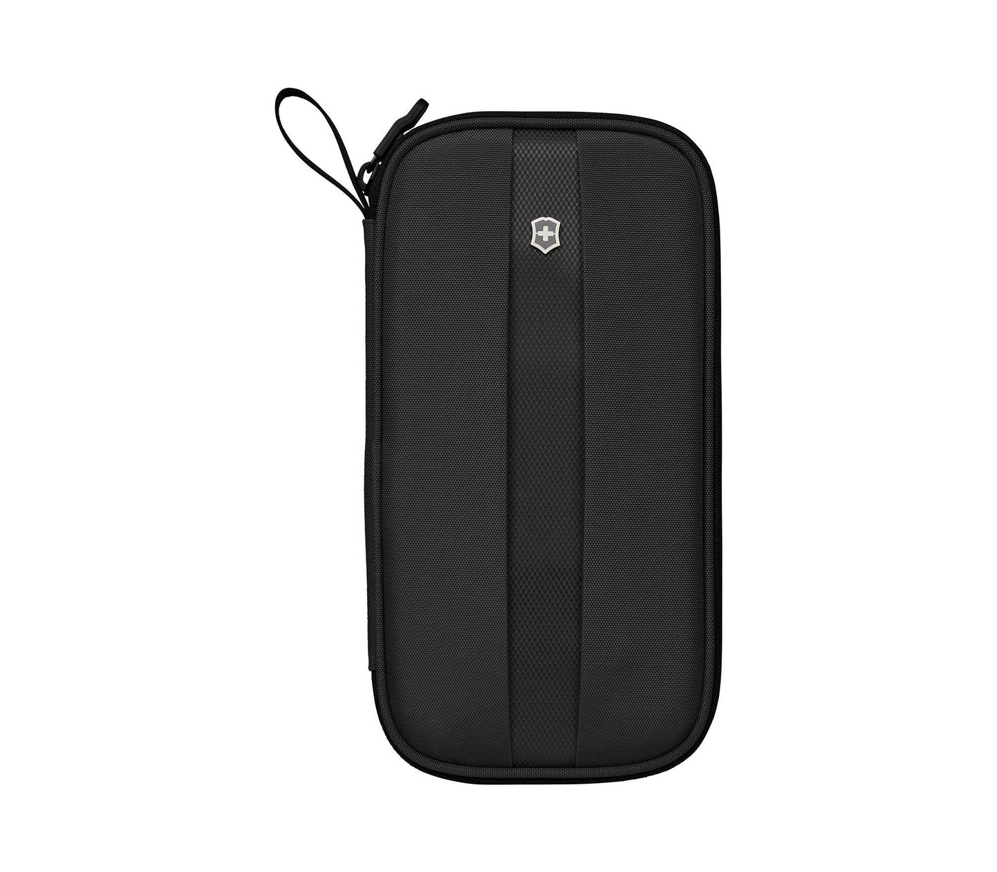 Victorinox Organizador De Viaje con Protección RFID, Negro
