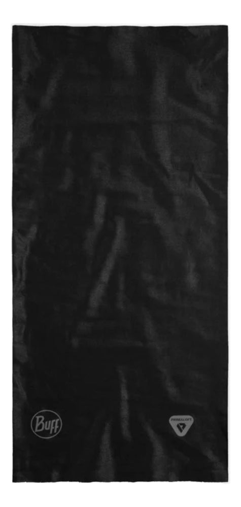 Tubular Outdoor Buff Thermonet Solid Black