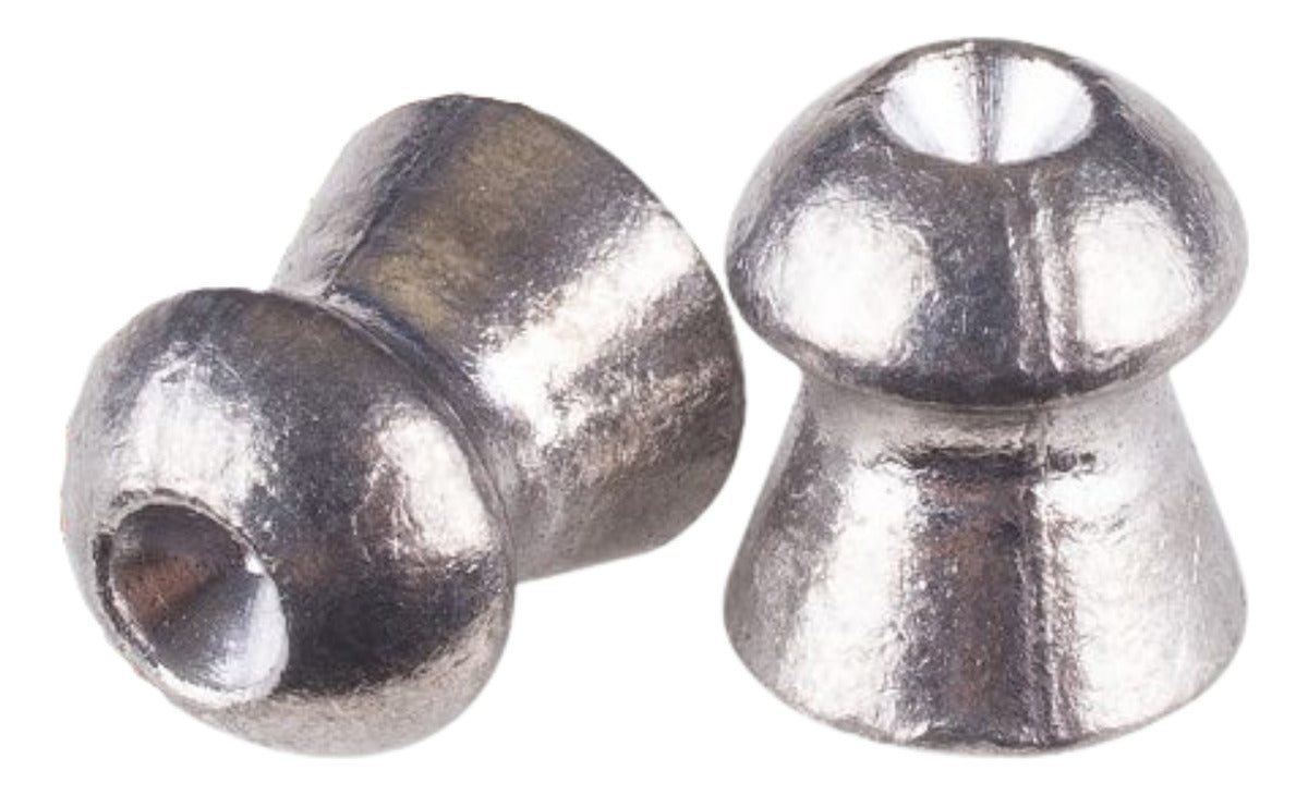 Diabolo Domain Dom-09 Hollow Point 14.6gr Cal 5.5 250pz