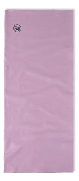 Bandana De Cuello Buff Coolnet Uv Solid Orchid