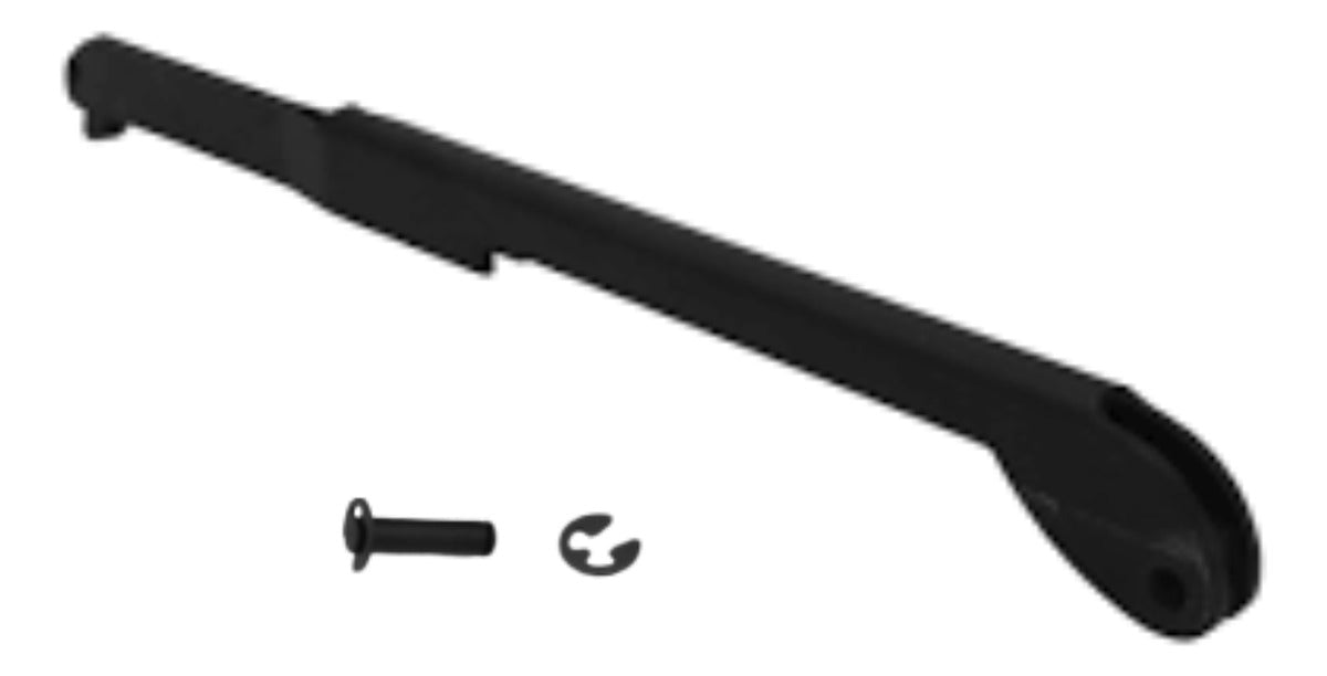 Refacción Mendoza Palanca Extensión Magnum Para Rifle
