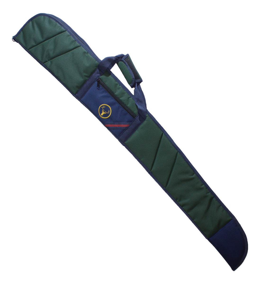 Funda Para Escopeta Mcp Fee-002v 122 Cm Verde - color: Verde oscuro, orientacion-de-la-mano: Zurdo/Diestro