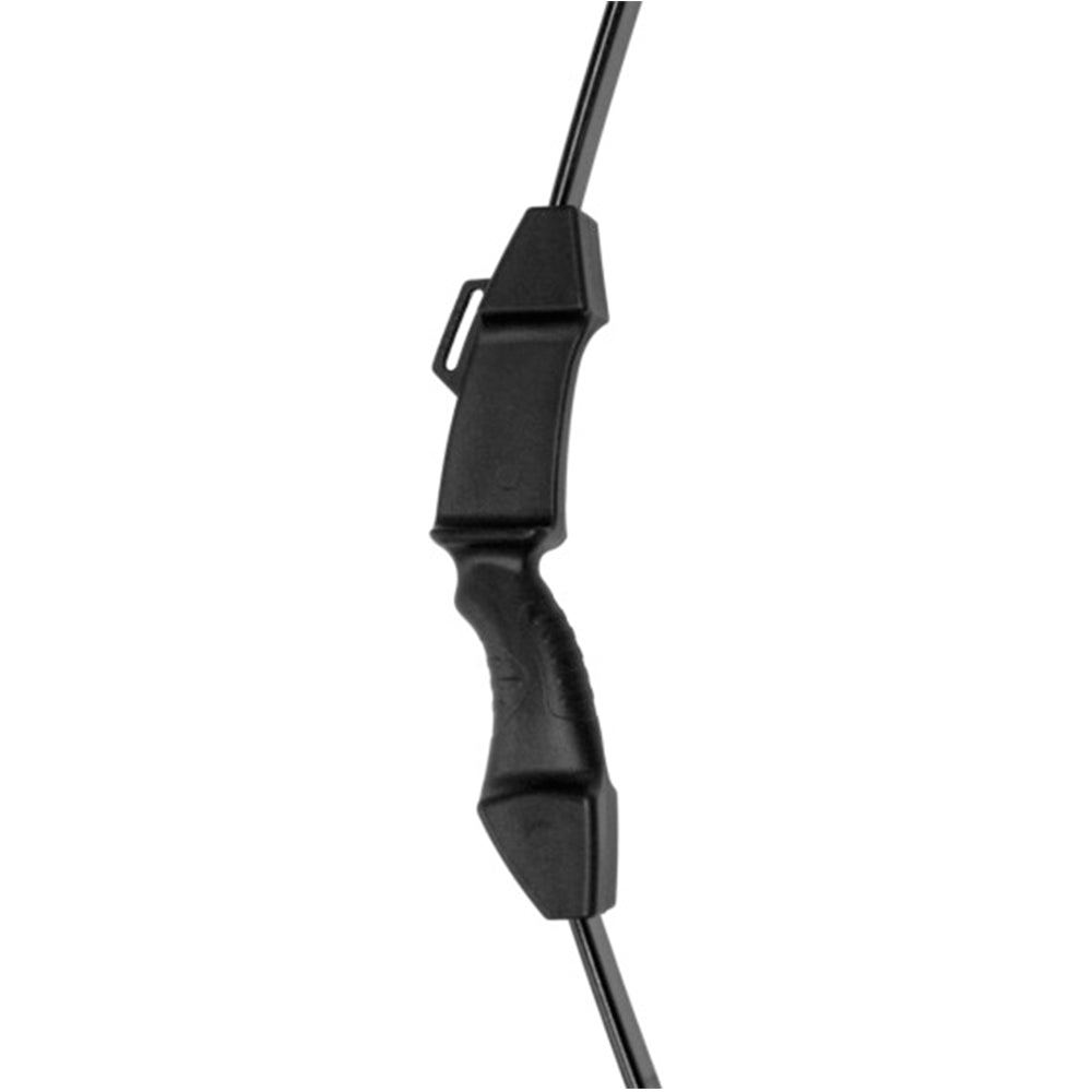 Arco juvenil con 2 flechas y guarda brazo