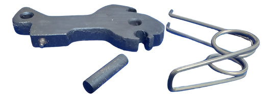 Refacción Mendoza Martillo Para Pistola Cañon Largo Y Corto