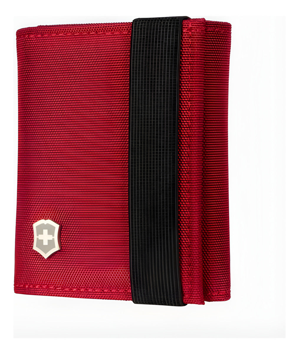 Cartera Victorinox Travel Accessories Ext Tri-fold Wallet