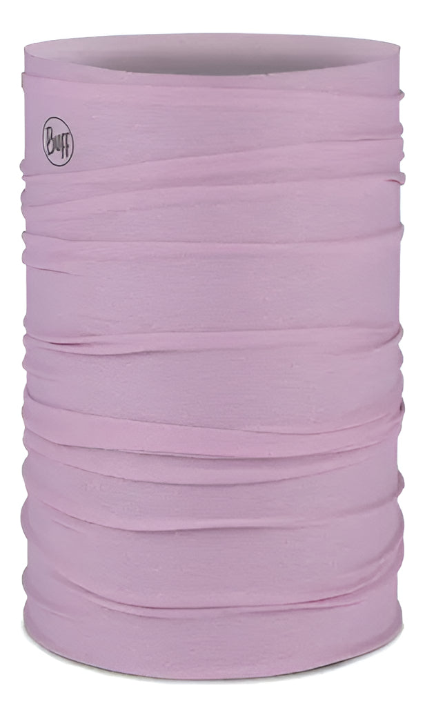 Bandana De Cuello Buff Coolnet Uv Solid Orchid