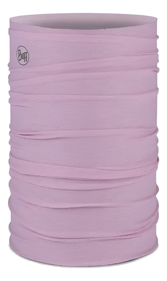 Bandana De Cuello Buff Coolnet Uv Solid Orchid