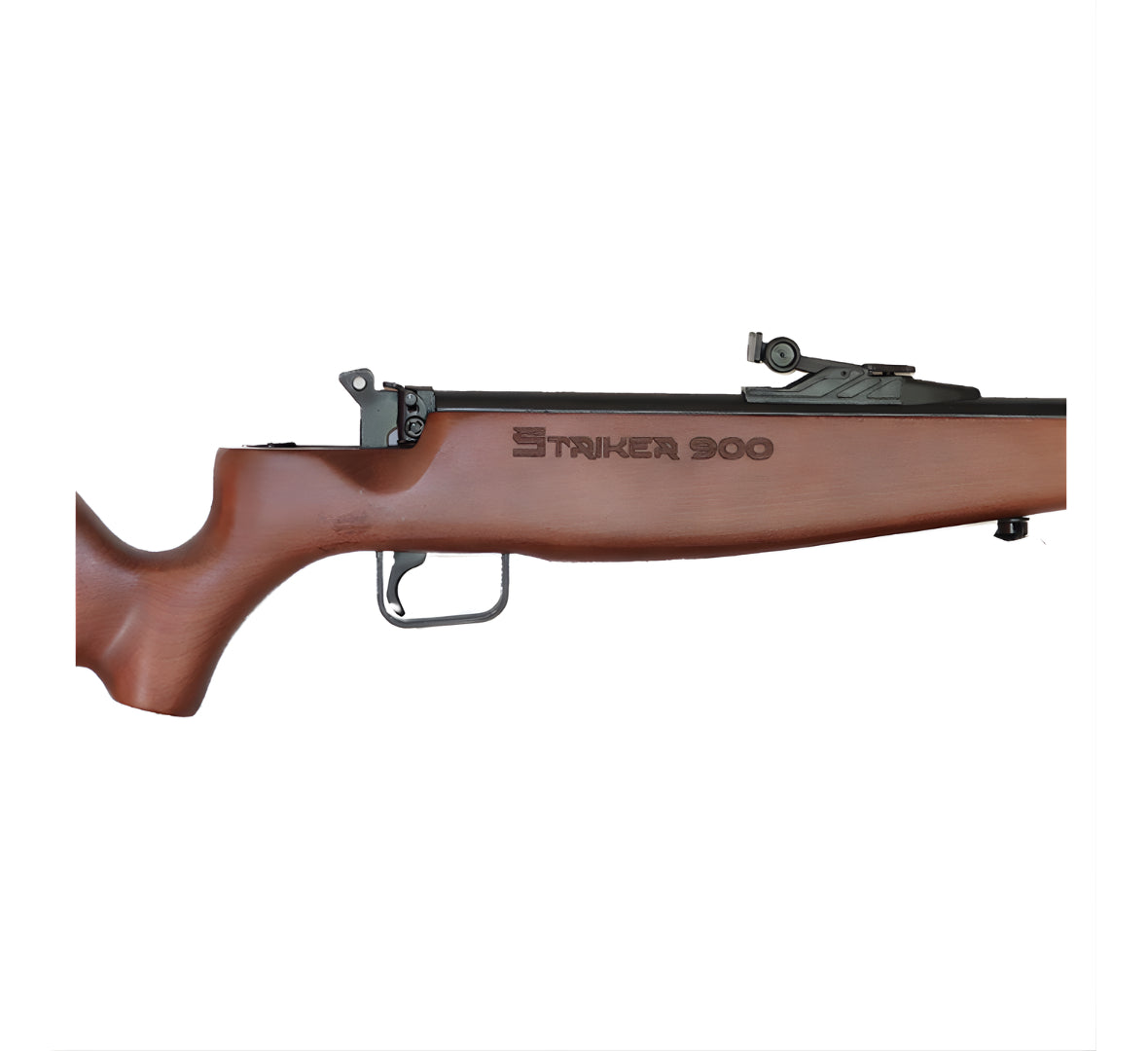 Rifle Deportivo Mendoza Striker 900 Diábolo 4.5mm