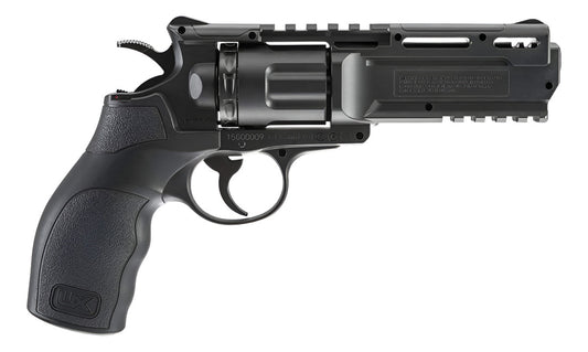 Pistola Co2 Umarex Brodax Cargador De 10 Tiros 395fps 4.5mm