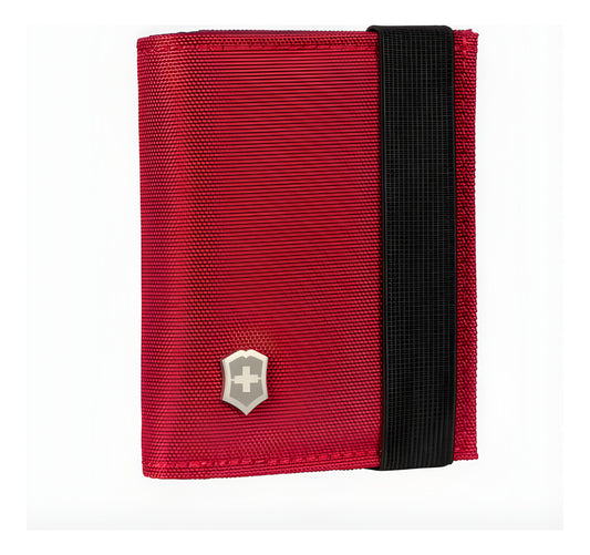 Cartera Victorinox Travel Accessories Ext Tri-fold Wallet