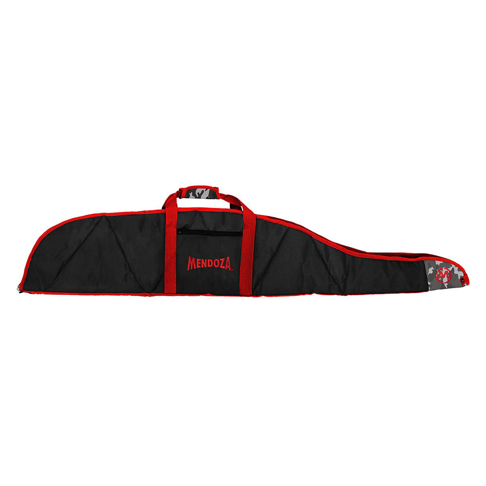 FUNDA PARA RIFLE DE AIRE 48″ NEGRO