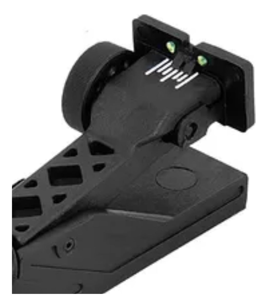 Refacción Mendoza Mira Graduable Plus Para Rifles