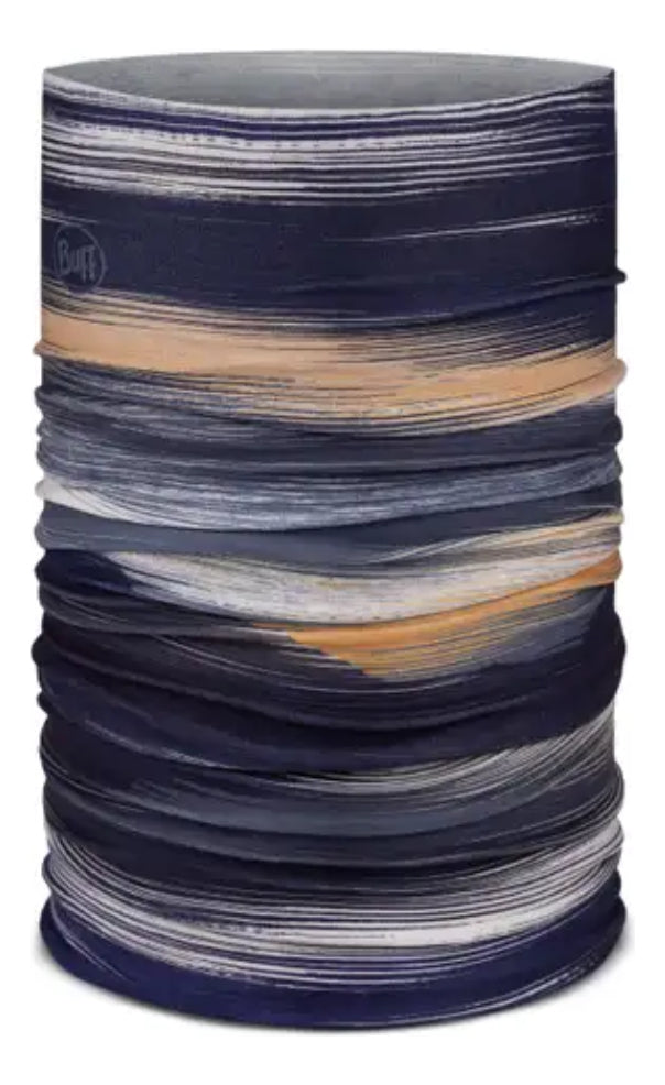 Bandana Buff Arky Medianoche Coolnet Uv Upf 50 Azul