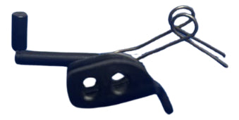 Kit Estribo Mendoza Pistola Pk-62  Derringer Y Rifle M990