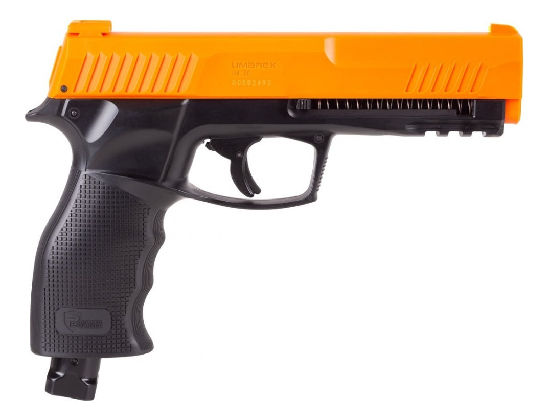 Pistola Umarex Co2 P2p Hdp50 Gen2 Municiones De Pimienta Kit
