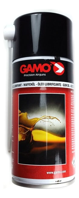 Aceite Lubricante Gamo Para Armas 150 Ml 6212460