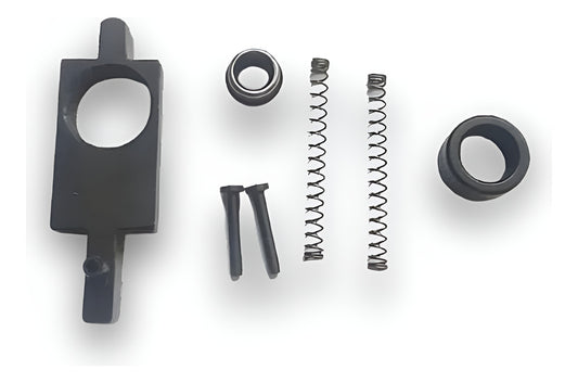 Dosificador Mendoza Rm-700, Rm-7000 Y Black Hawk