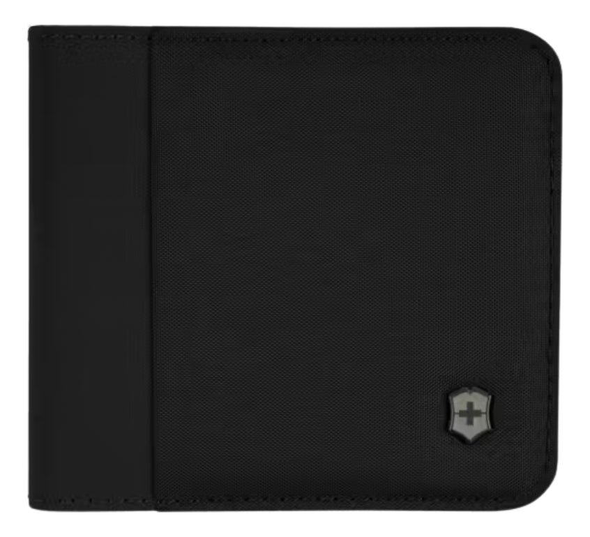 Cartera Victorinox Doble Pliegue Travel Essentials Rfid