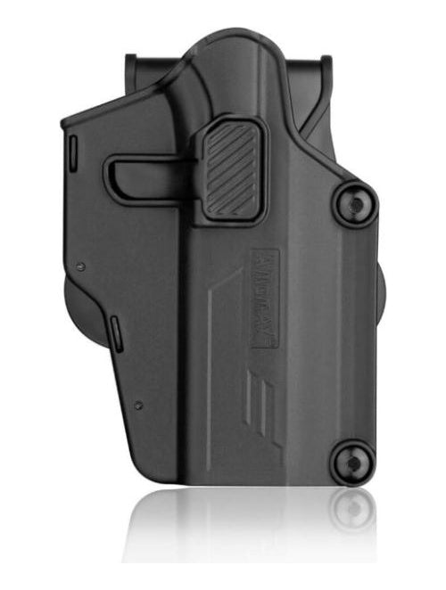 Funda Para Pistola Ajustable Universal Amomax