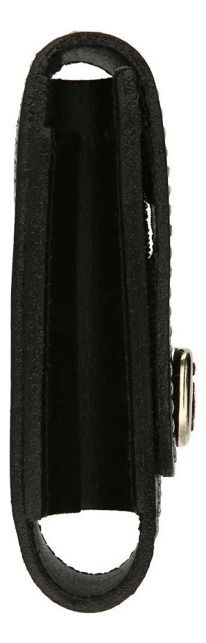 Funda De Piel Victorinox Para Navajas De 91mm 500750 Negro