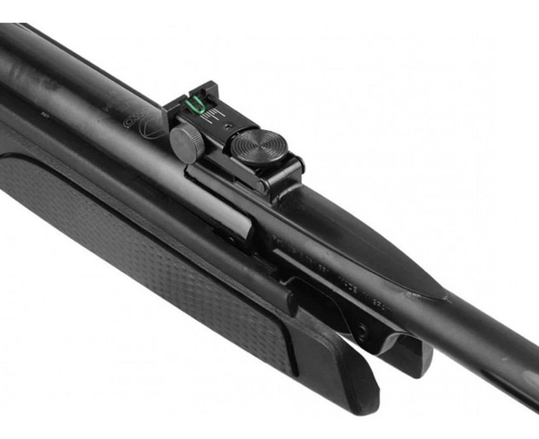 Rifle Gamo Premium Elite Nitropistón C/ Mira Caceria 5.5mm