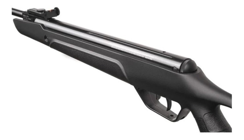 490 Diabolos 5.5mm + Porta Fusil + Rifle Crosman Vital Shot