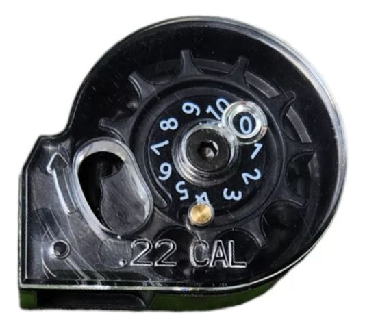 Cargador Para Rifles Nova Vista Magazine Nv 5.5