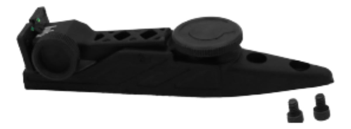 Refacción Mendoza Mira Graduable Plus Para Rifles